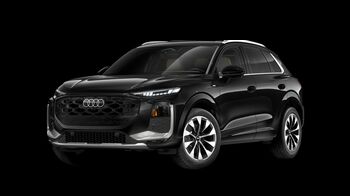 2026 Audi Q3