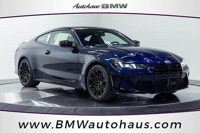 2027 BMW M4