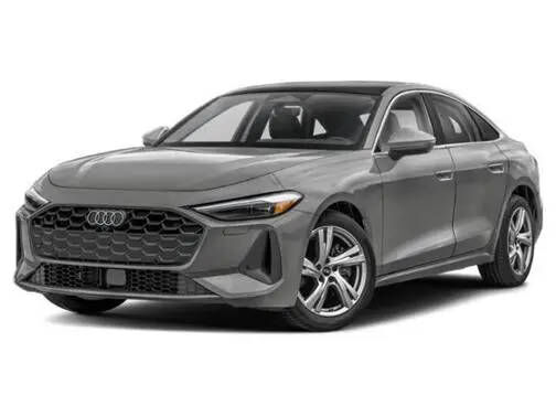 2026 Audi A5