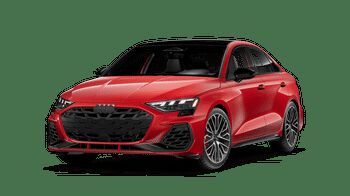 2026 Audi S3