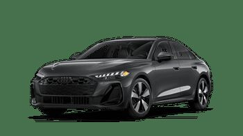 2026 Audi A5