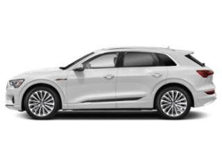 2021 Audi e-tron