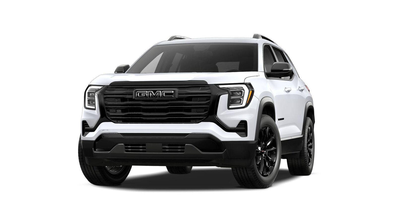 2027 GMC Terrain
