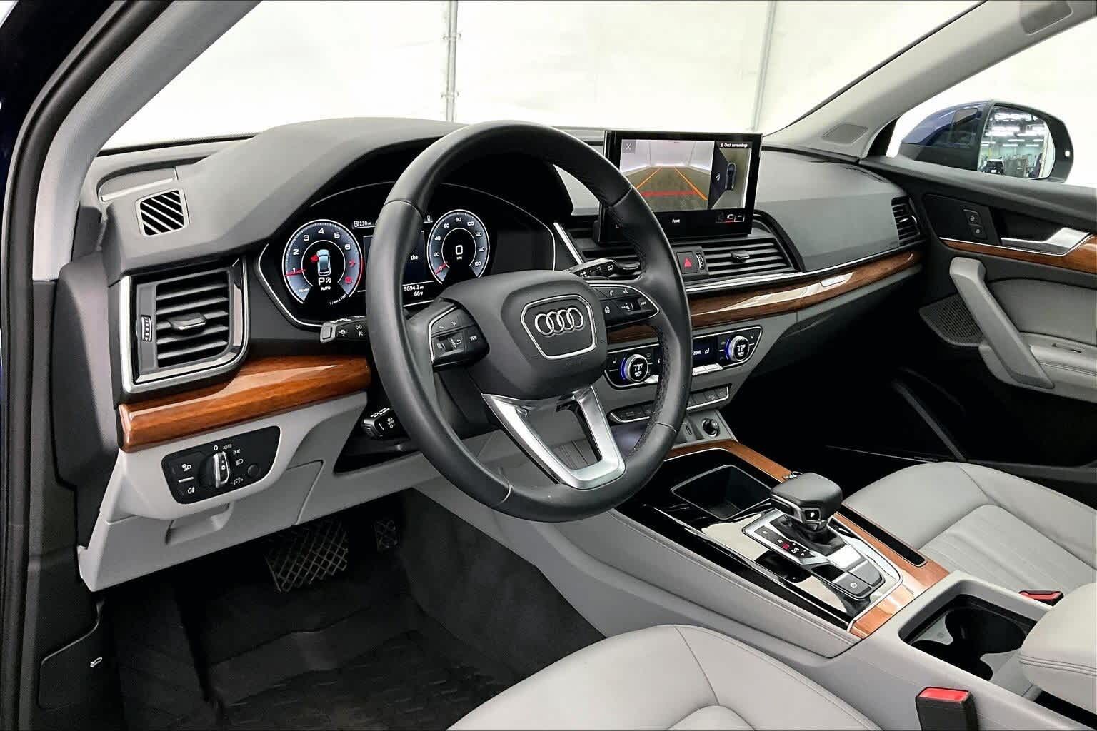 2023 Audi Q5