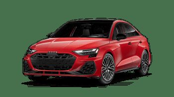 2026 AUDI S3