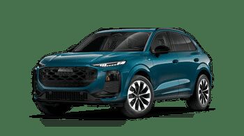 2026 Audi Q3