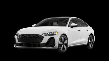 2026 Audi A5