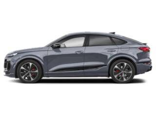 2027 Audi Q6