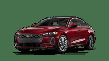 2026 Audi A5