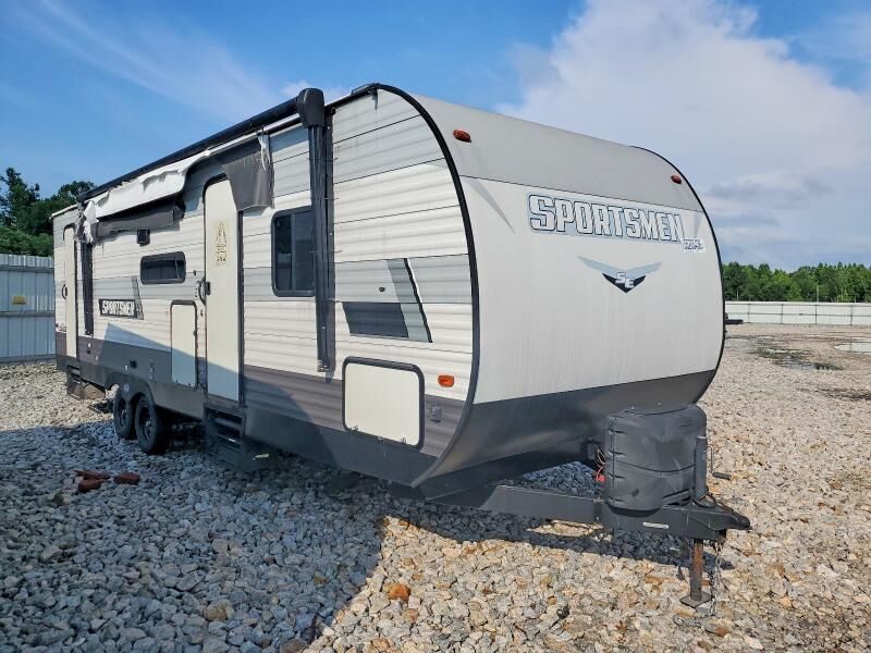 2021 KZ-RV Sportsmen
