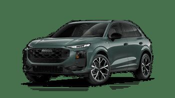 2026 Audi Q3