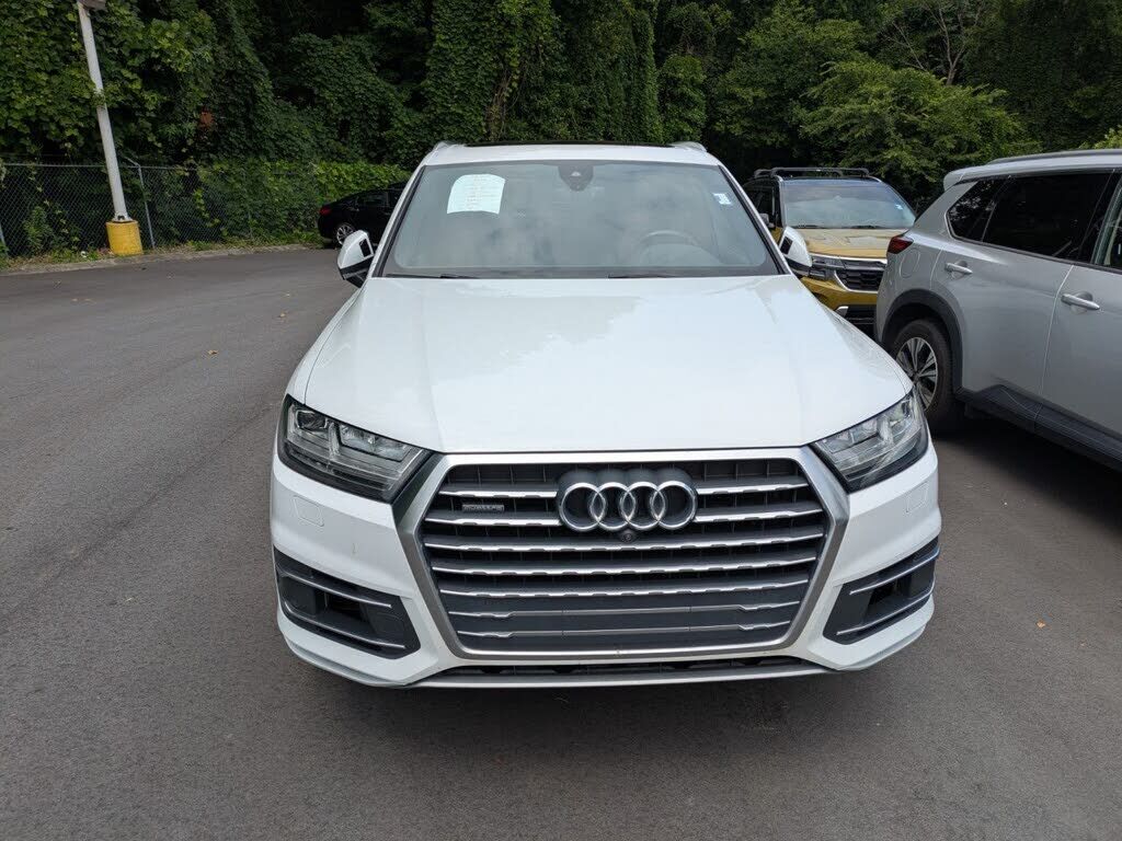 2017 Audi Q7