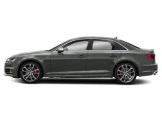 2018 AUDI S4