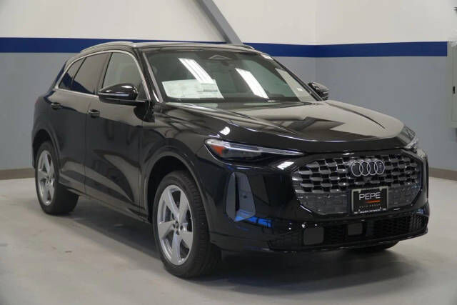 2026 Audi Q5