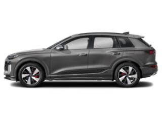 2027 Audi SQ6