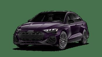 2026 Audi S3