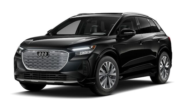 2023 AUDI Q4