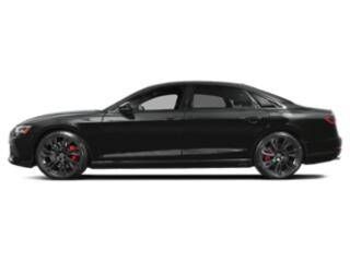 2026 Audi S8
