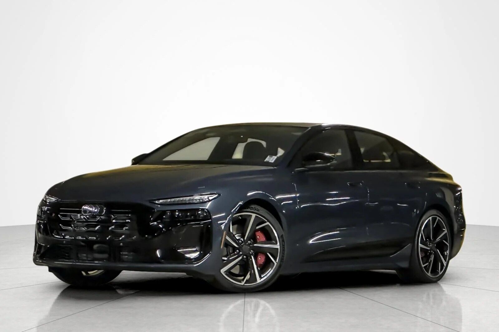 2027 AUDI S6