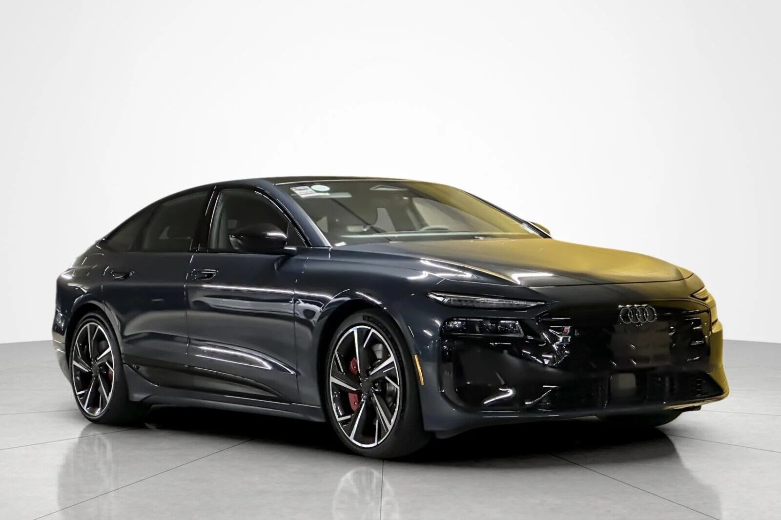 2027 Audi S6