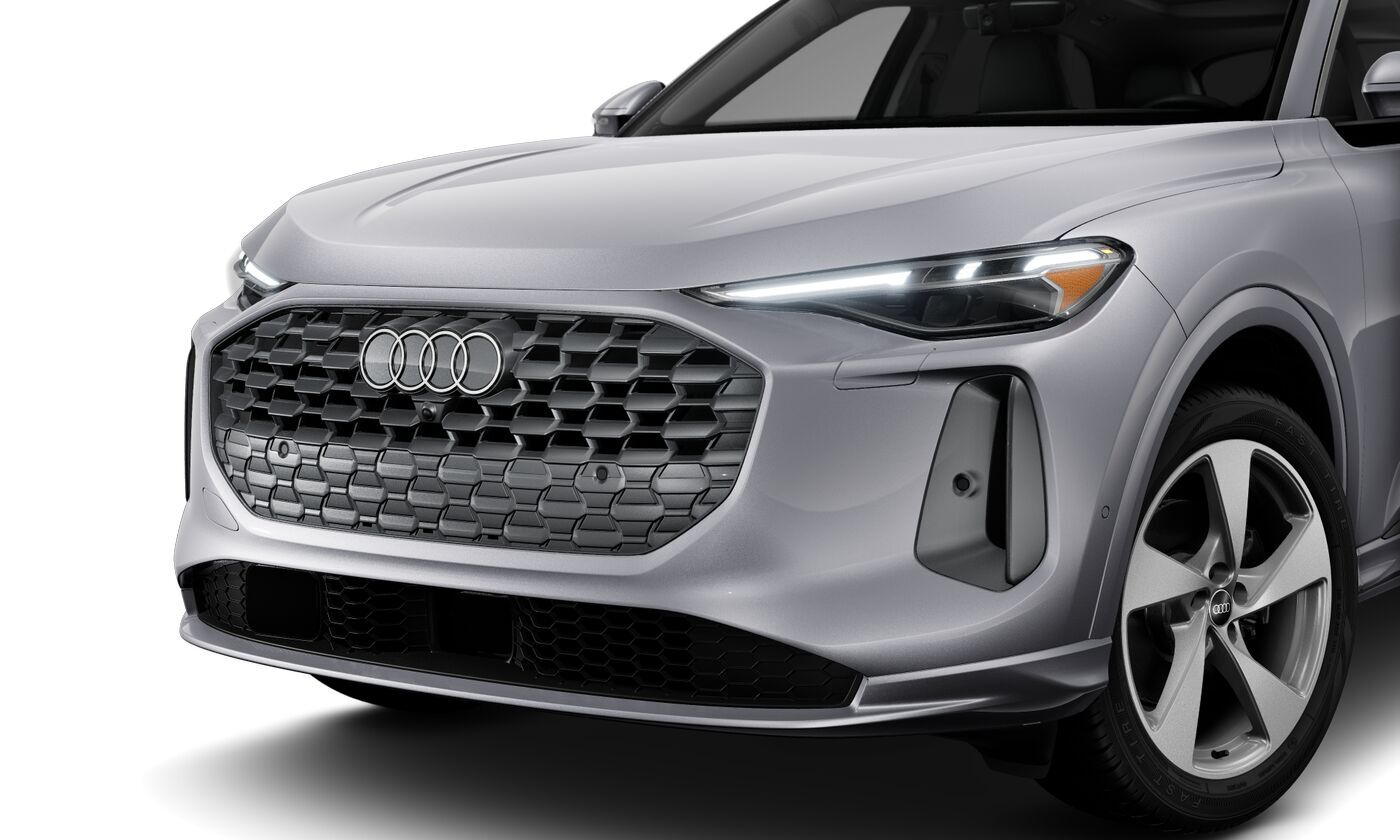 2026 Audi Q5