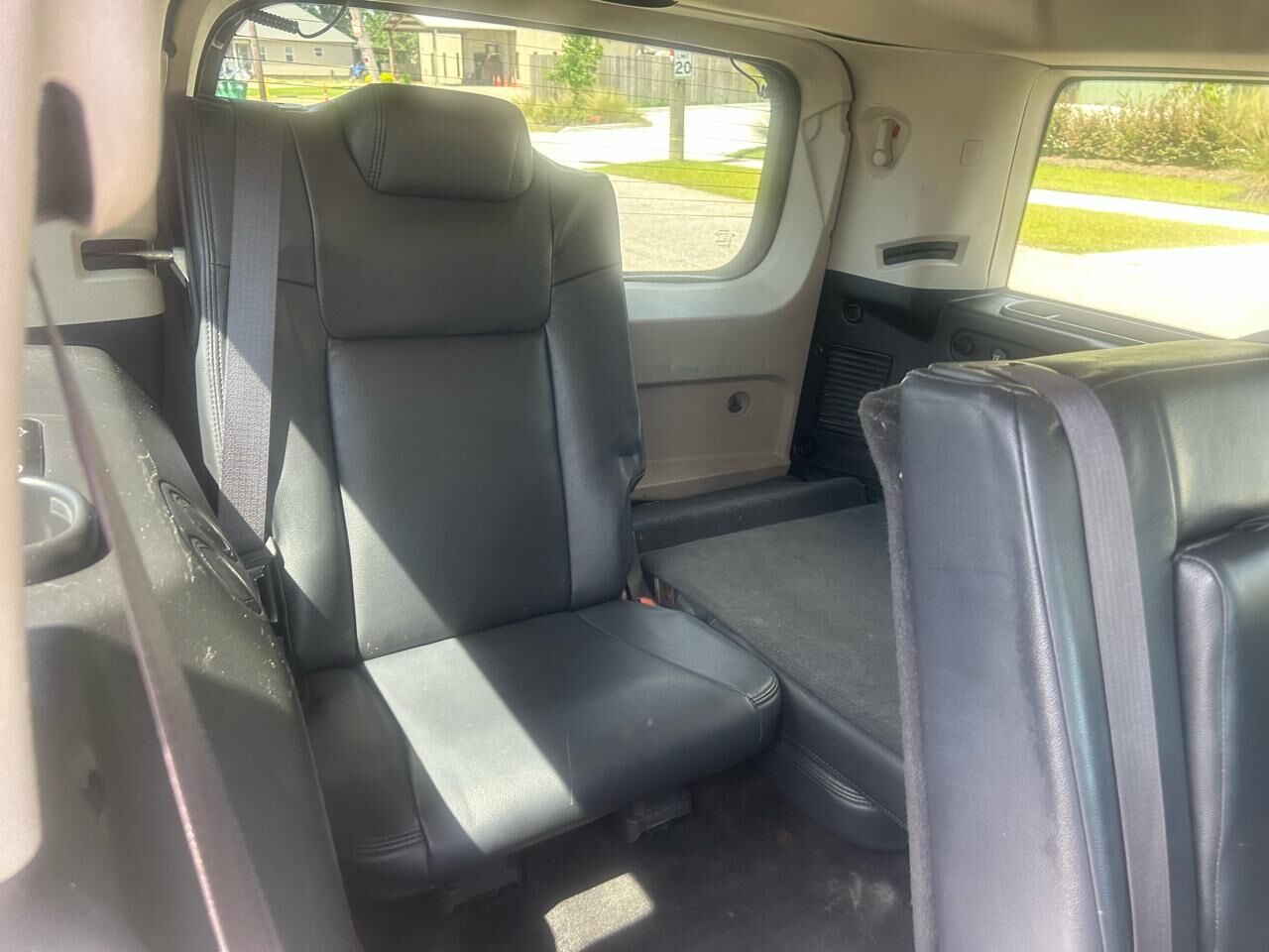 2010 JEEP Commander
