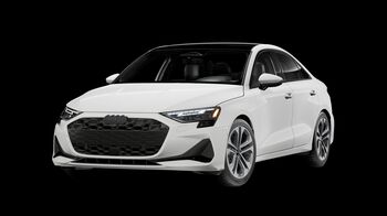 2026 Audi A3