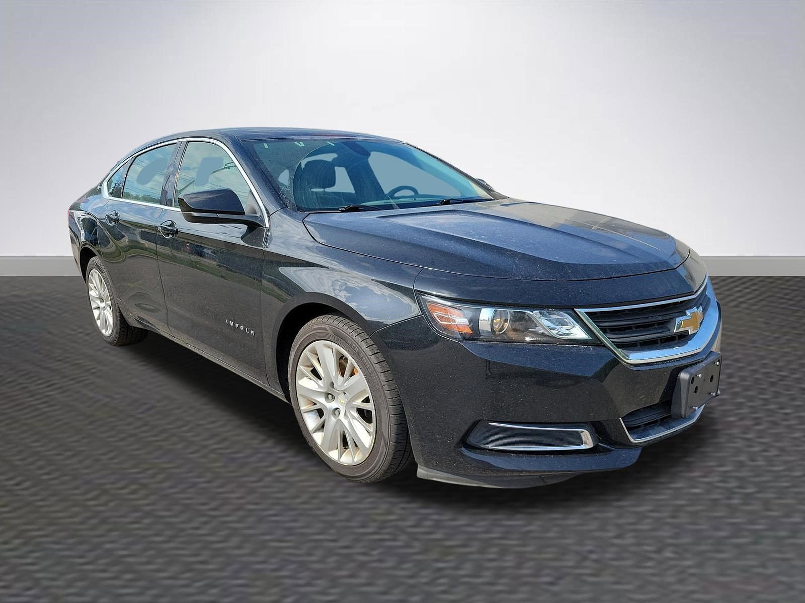 2019 CHEVROLET Impala