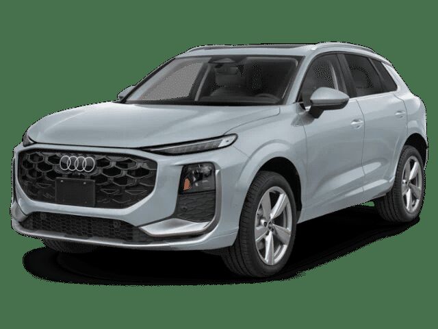 2026 Audi Q3
