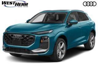 2026 Audi Q3