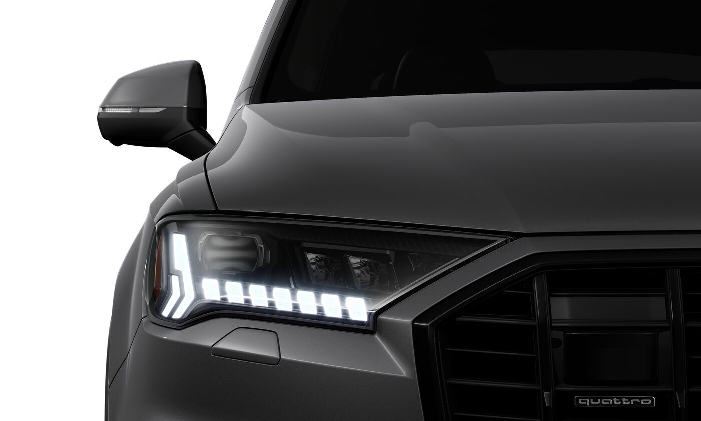 2023 Audi Q7