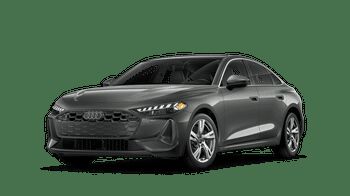 2026 Audi A5