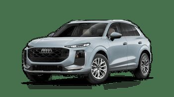 2026 Audi Q3