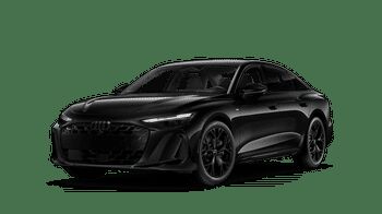 2026 Audi A6