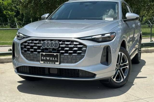 2026 Audi Q5