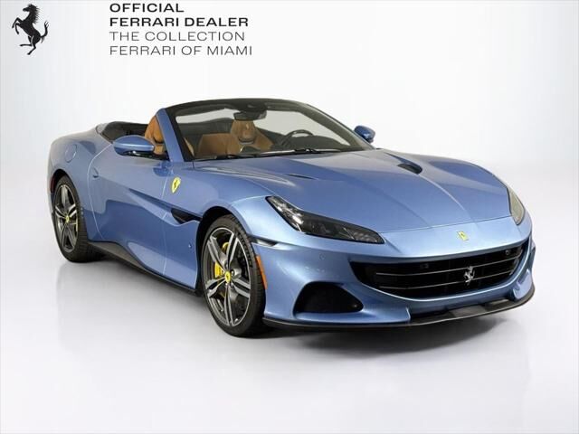 2022 FERRARI F164BCB