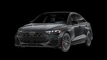 2026 Audi S3