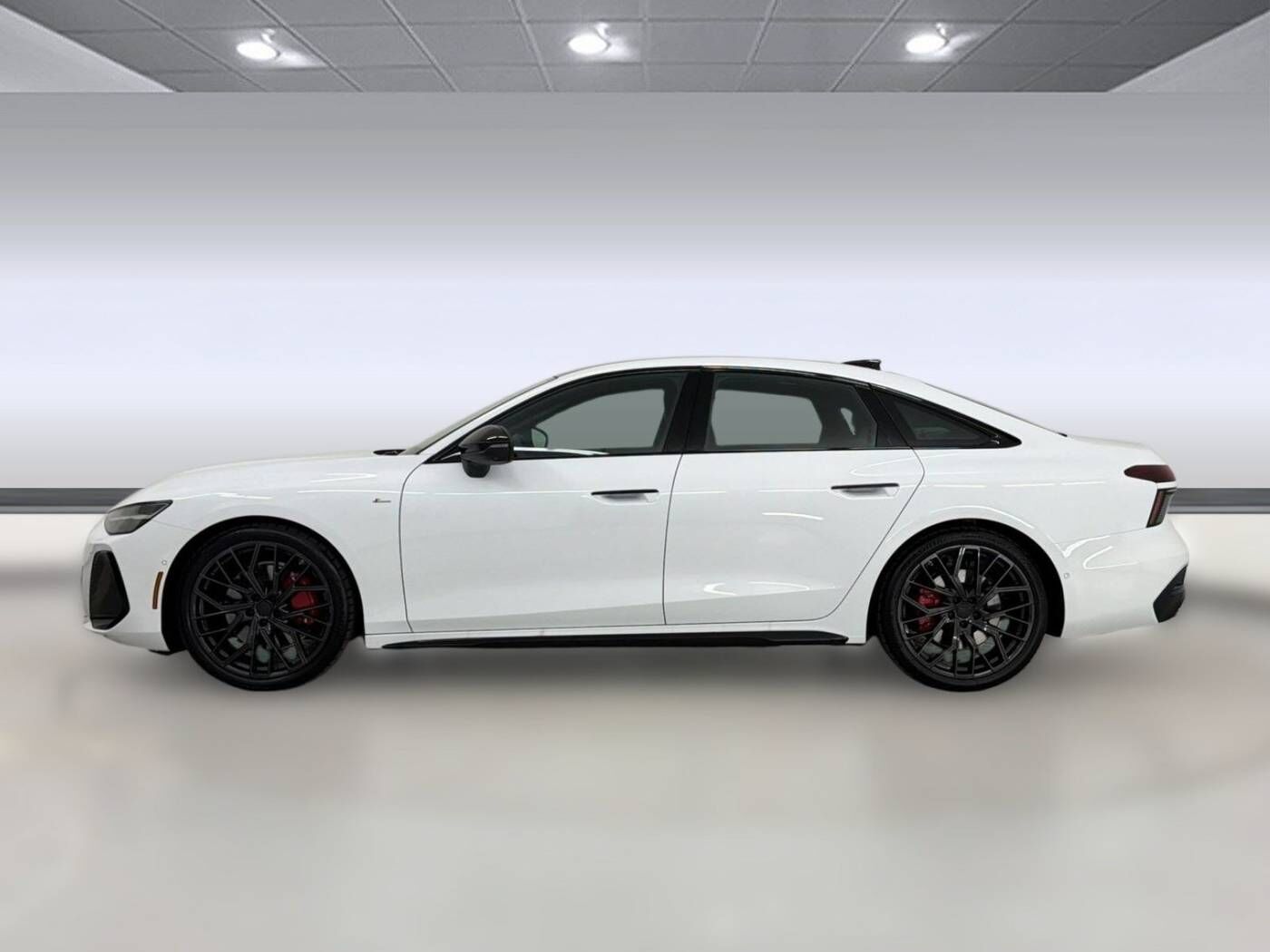 2026 Audi A6