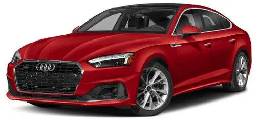 2026 Audi A5