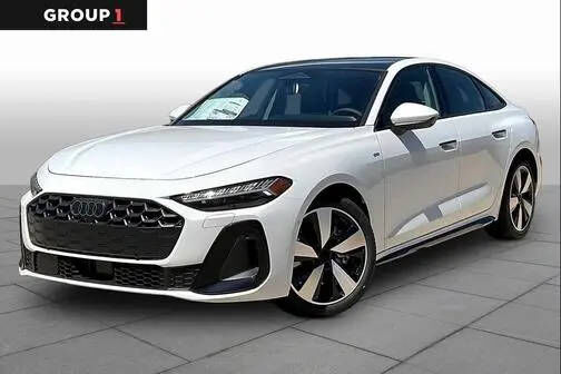 2026 Audi A5