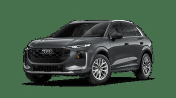 2026 Audi Q3