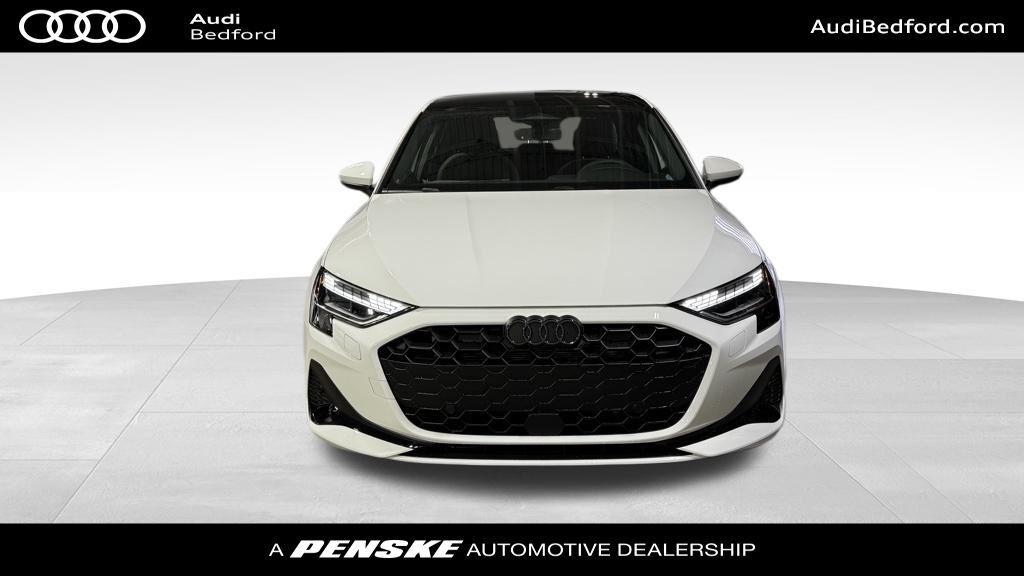 2026 Audi A3