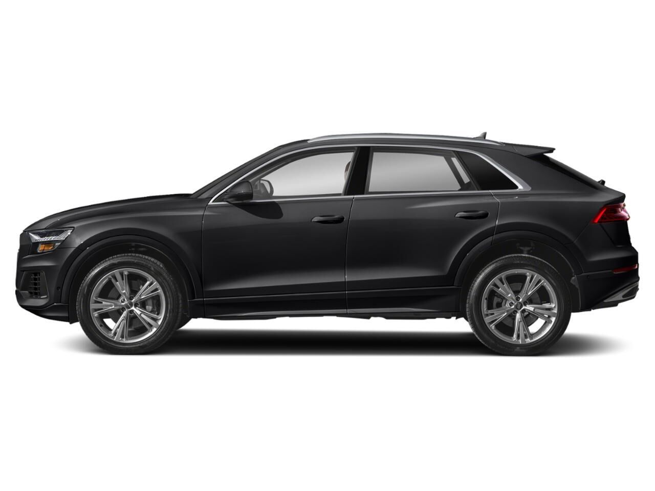 2021 Audi Q8