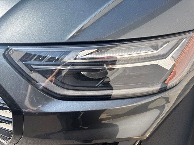 2023 Audi SQ5
