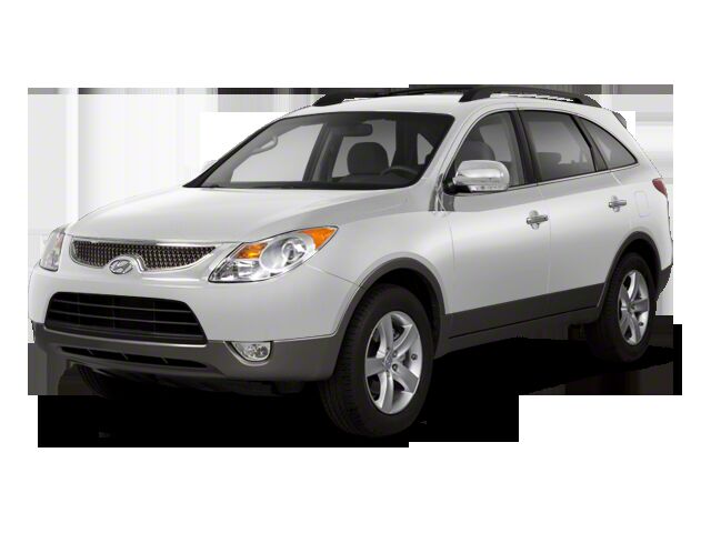 2012 HYUNDAI Veracruz