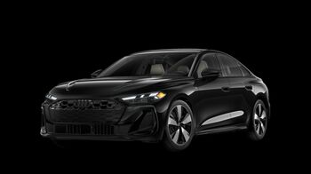 2026 Audi A5