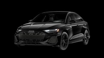 2026 Audi A3