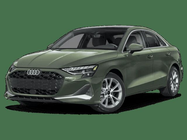 2026 Audi A3