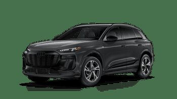 2027 Audi Q6