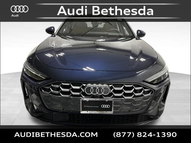 2025 Audi A5